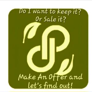 MAKE AN OFFER -